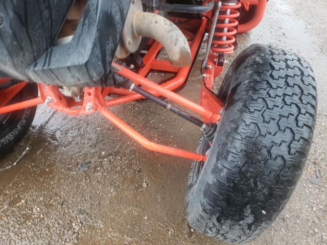 2020 HONDA SXS1000 S4 1HFVE06E4L4001472