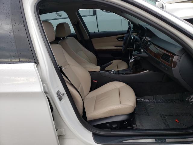 2011 BMW 335 D WBAPN7C56BA948333