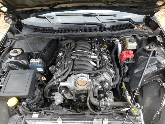 2017 CHEVROLET SS 6G3F15RW9HL300211