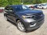 2020 FORD  EXPLORER