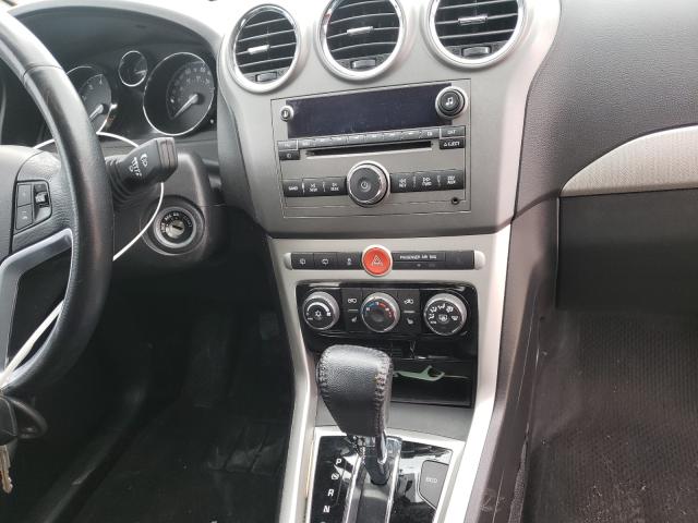 2012 CHEVROLET CAPTIVA SP 3GNFL4E50CS593683