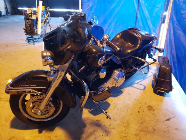 2002 HARLEY-DAVIDSON FLHTCUI 1HD1FCW172Y607844