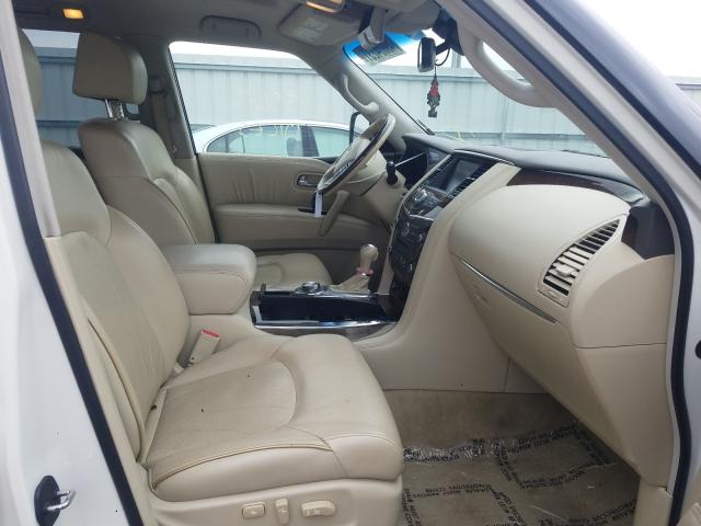 2012 INFINITI QX56 JN8AZ2NE6C9023670