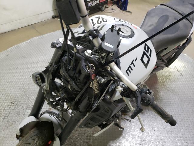 2020 YAMAHA MT09 JYARN53E8LA007785