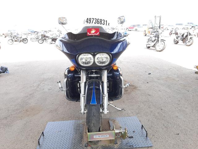 2013 HARLEY-DAVIDSON FLTRU ROAD 1HD1KGM19DB601068
