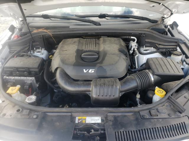 2015 DODGE DURANGO LI 1C4RDHDG6FC110110
