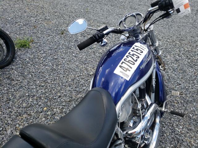 2006 HARLEY-DAVIDSON VRSCA 1HD1HAZ186K808803