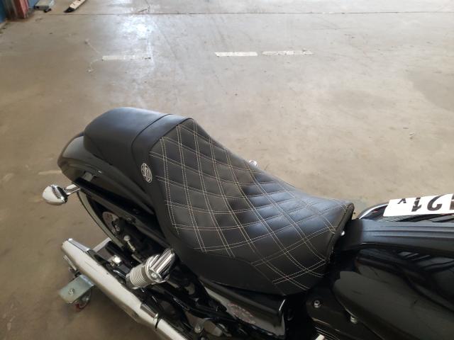 2015 HARLEY-DAVIDSON FXDB DYNA 1HD1GXM12FC304092