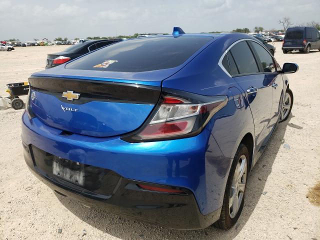 VIN 1G1RC6S52HU120020 2017 Chevrolet Volt, LT no.4