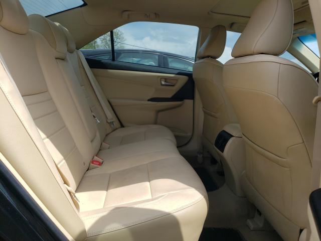 2017 TOYOTA UK 4T1BF1FK6HU787865