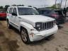 2012 JEEP  LIBERTY