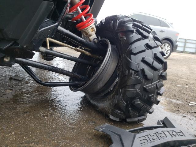 2020 POLARIS RZR XP1000 3NSN4K992LH855816