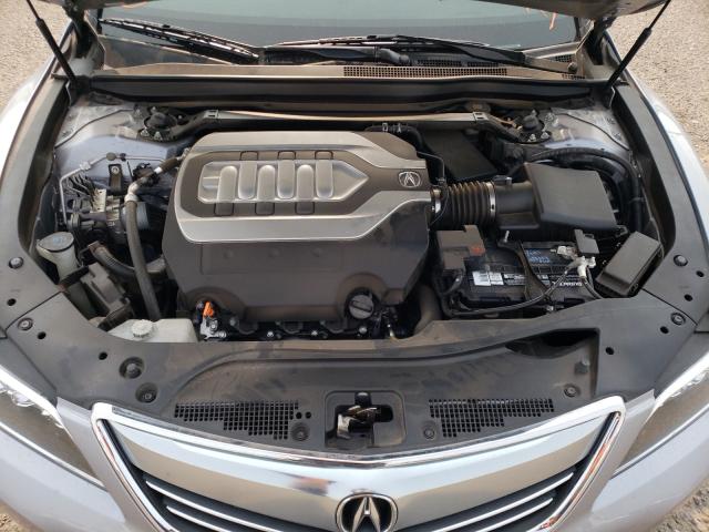 2016 ACURA RLX TECH JH4KC1F56GC001976