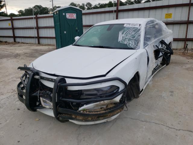 2019 DODGE CHARGER PO 2C3CDXAT0KH576158