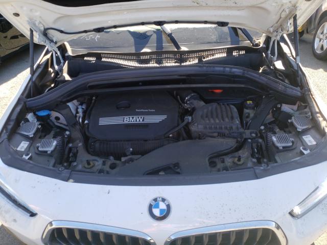 VIN WBXYH9C06L5P23759 2020 BMW X2, Sdrive28I no.7