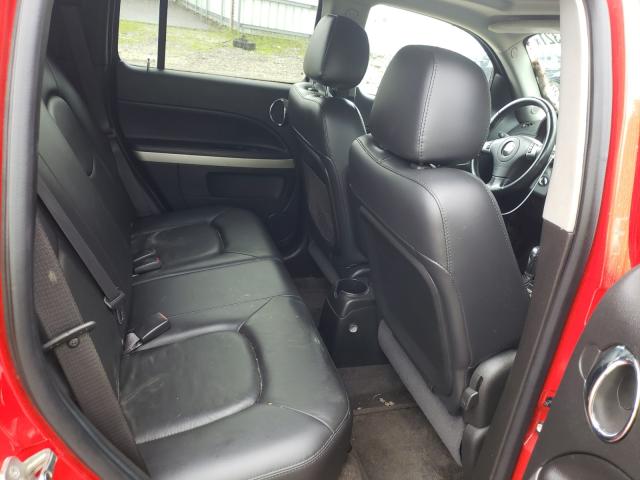 2011 CHEVROLET HHR 3GNBACFU8BS626707