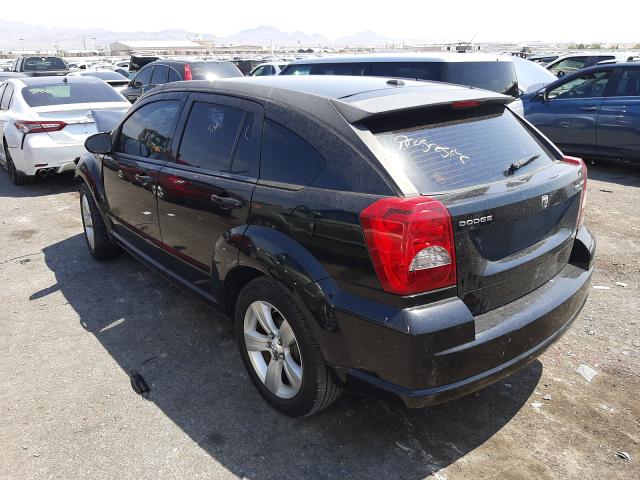 2010 DODGE CALIBER SX 1B3CB4HA8AD604998