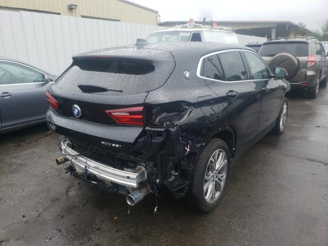 VIN WBXYJ5C53KEF83020 2019 BMW X2, Xdrive28I no.4