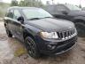 2011 JEEP  COMPASS