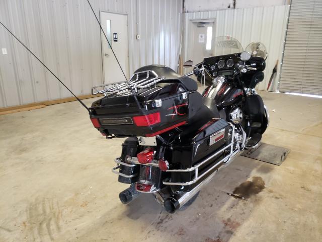 2009 HARLEY-DAVIDSON FLHTCU 1HD1FC4149Y690615
