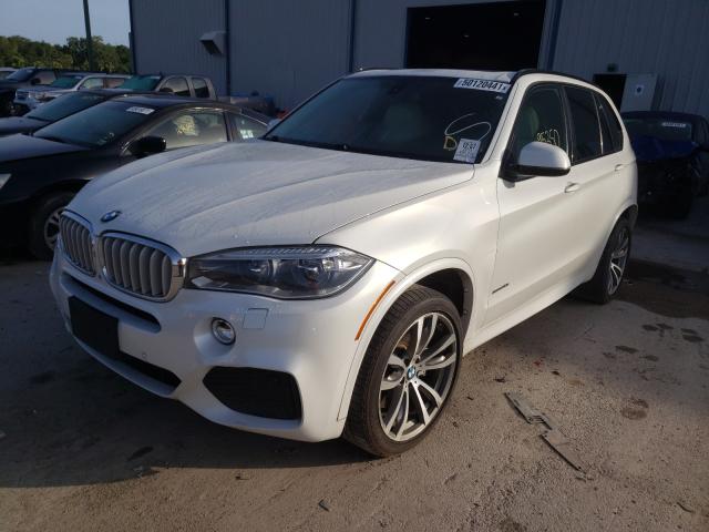 2014 BMW X5 XDRIVE5 5UXKR6C58E0C02649