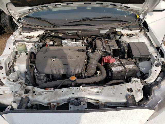 2013 MITSUBISHI LANCER SE JA32V2FW9DU014185