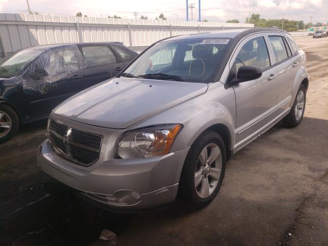 2011 DODGE CALIBER SX 1B3CB4HA2BD268332