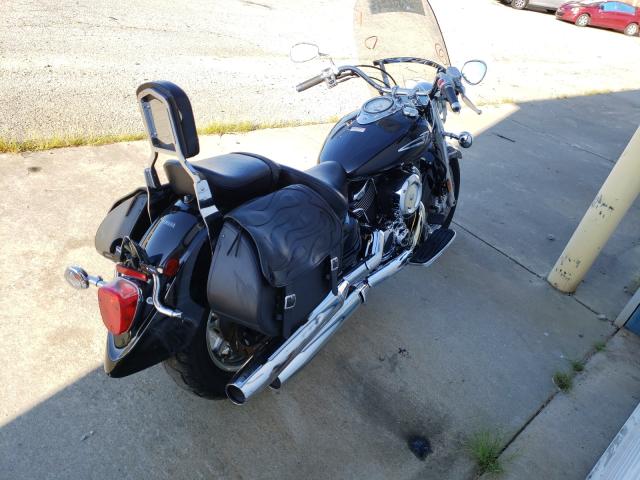 2007 YAMAHA XVS1100 JYAVP11E17A096304
