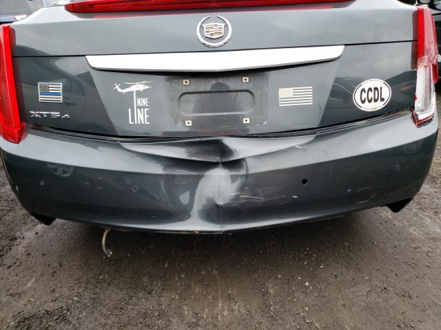 2013 CADILLAC XTS PREMIU 2G61T5S32D9117397