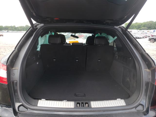 2018 LINCOLN MKX SELECT 2LMPJ6KR3JBL19015