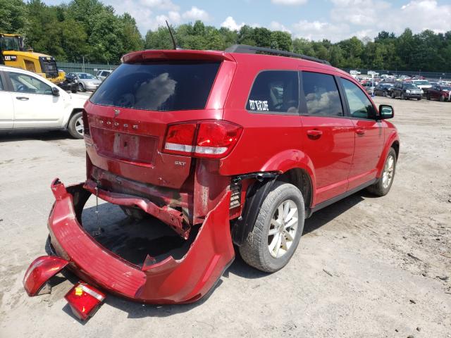 2016 DODGE JOURNEY 3C4PDDBGXGT196238