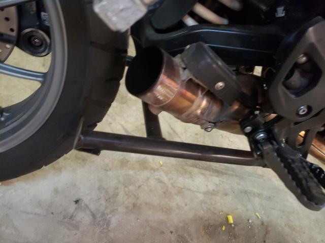 2017 BMW R1200 GS WB10A1108HZ671499