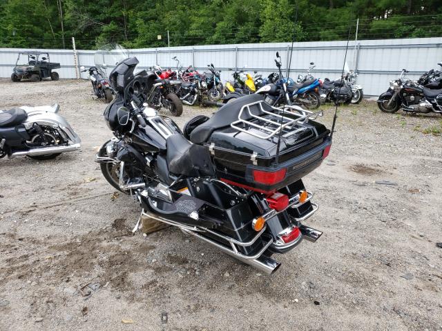 2012 HARLEY-DAVIDSON FLHTC ULTR 1HD1FCM18CB669258