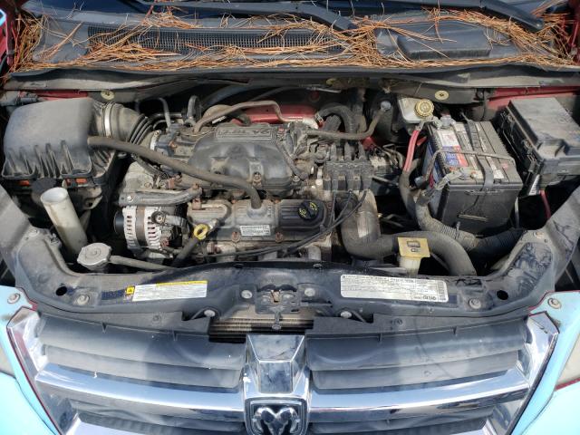 2010 DODGE 150 CLUB 2D4RN5D16AR195590