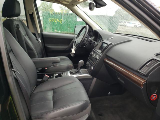 2013 LAND ROVER LR2 HSE SALFR2BG6DH364073