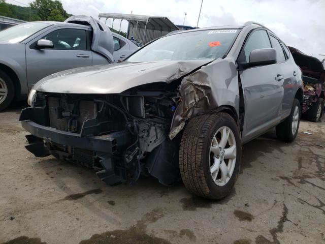 JN8AS58V99W167449 Nissan Rogue S 2009. Фото: 1