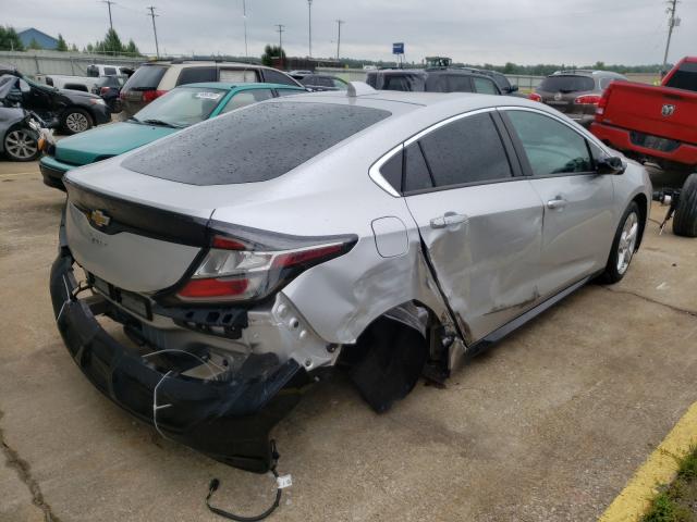 VIN 1G1RC6S50JU145259 2018 Chevrolet Volt, LT no.4