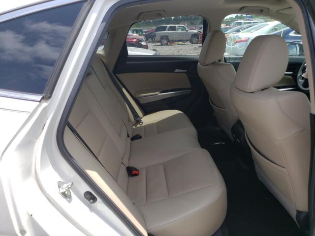 2013 HONDA CROSSTOUR 5J6TF1H51DL000816