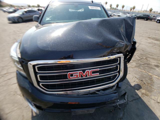 2017 GMC YUKON SLE 1GKS1AKC0HR382190