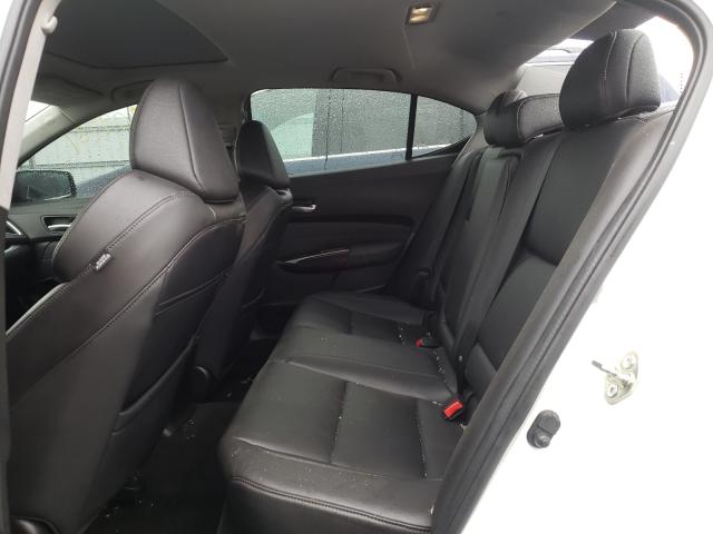 2016 ACURA TLX 19UUB2F36GA003807