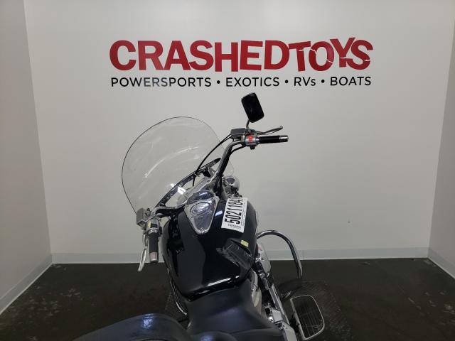 2002 HONDA VTX1800 R 1HFSC49052A004607
