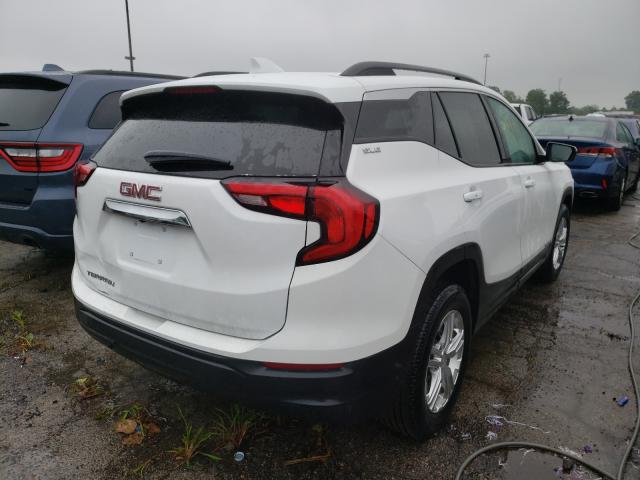 2019 GMC TERRAIN 3GKALMEV8KL292451