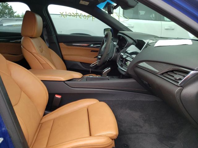 2020 CADILLAC CT5-V - 1G6DV5RWXL0122492
