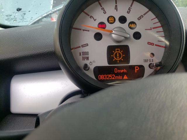 2014 MINI COOPER CLU WMWZF3C51ET493611