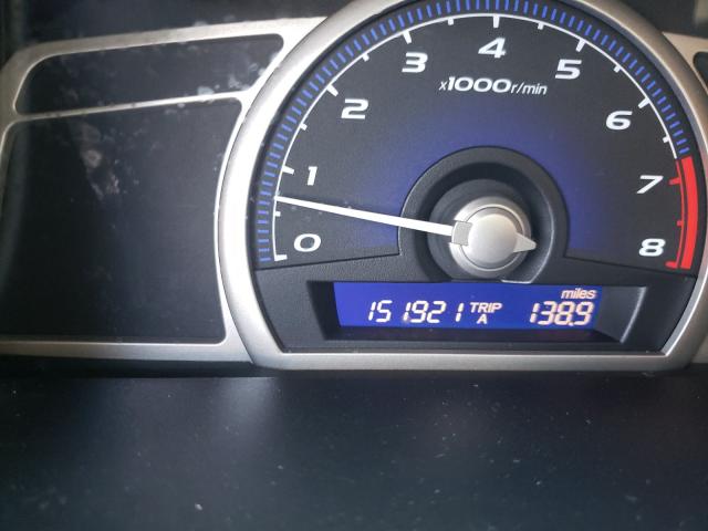 2010 HONDA CIVIC BASE 2HGFA1F34AH562089