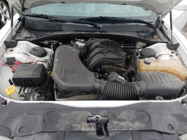 2014 DODGE CHARGER PO 2C3CDXAG0EH166953