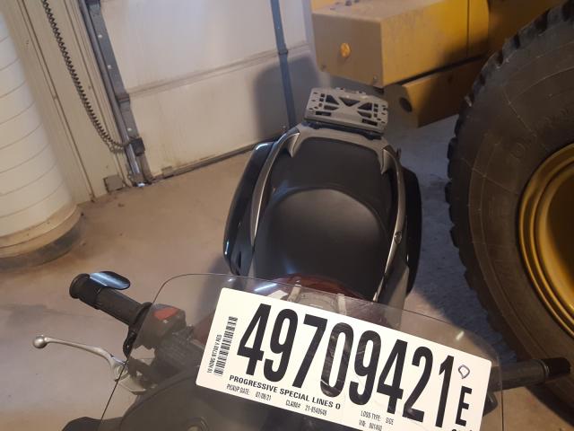 2010 HONDA NT700 V VTMRC5229AE001400