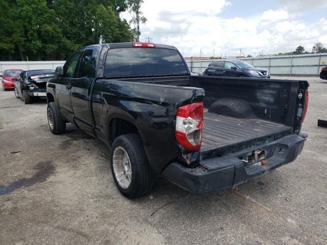 2014 TOYOTA TUNDRA DOU 5TFRU5F17EX030779