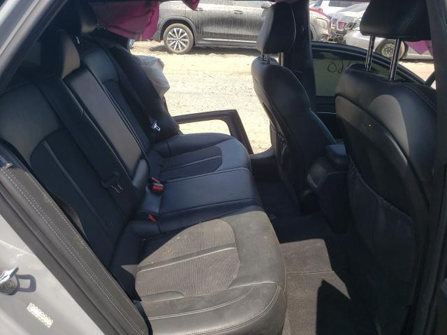 2021 KIA K5 GT 5XXG64J21MG042458