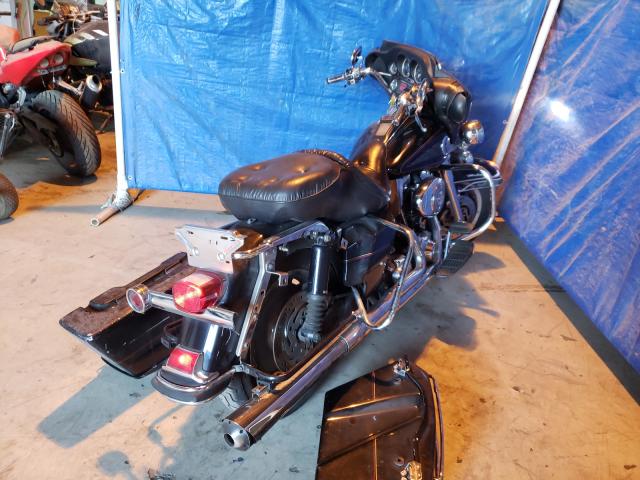 2002 HARLEY-DAVIDSON FLHTCUI 1HD1FCW172Y607844